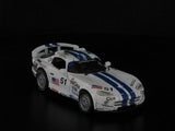 Dodge Chrysler Viper GTS-R, N°51, 24H Le Mans (147659)