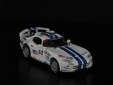 Dodge Chrysler Viper GTS-R, N°50, 24H Le Mans (147661)