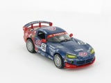 Dodge Chrysler Viper GTS-R, Taisan Team 98, 24h Le Mans (147665)