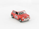 Mini Cooper, N°82, Rallye Monte Carlo (147695)