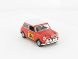 Mini Cooper N°144, Rallye Monte Carlo (147696)