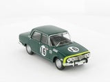 Alfa Roméo 1750 Berlina, N°16, 24h Spa, B-Quality (147815)