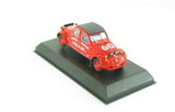 Citroën 2CV Cogolin Pompiers -1961- (150091)