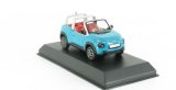 Norev Citroën E-MEHARI 2016 - Blue (150961)