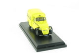 2 CV AZU 1959 "Wegenwacht" (151413)