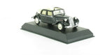 Citroën Traction 15-Six Découvrable EDM 1949 Black Norev (153022)