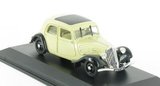 Citroën Traction 7C 1934 (153023)