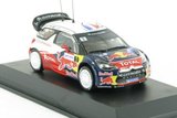 Citroën DS3 WRC Champion Rallye de France 2012 (155356)