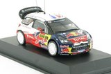 Citroën DS3 WRC Winner Rallye d'Allemagne 2012 (155357)