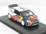 Citroën C4 WRC Rallye de Chypre -2009- (155423)