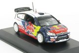 Citroën C4 WRC Winner Rallye de Portugal 2010 (155434)