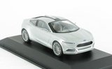 Ford Evos Concept (270536)