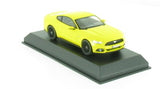 Norev Ford Mustang 2015 Jaune (270554)