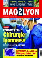 Mag2Lyon N°173