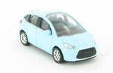 Citroën C3 Bleue (311580-1)