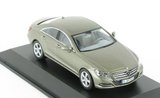 Mercedes-Benz CLS 350 Cgi de 2010 (351300)