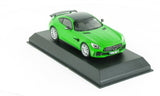 Norev Mercedes AMG GT R 2017 Green matt metallic (351349)