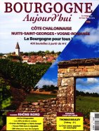 Bourgogne Aujourd'...