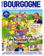 Bourgogne Magazine...