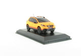 Peugeot 2008 Orange - 2013 (479832)