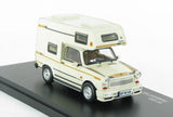 Trabant 601 "Wohnmobil" Beige - 1980 (502672)