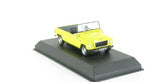 Norev Renault Rodéo 1972 - Yellow (510953)