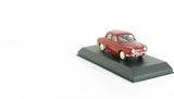 NOREV Renault Dauphine 1963 Red (513077)