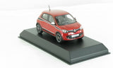 Renault Twingo Sport Pack 2014 Flamme Red (517416)