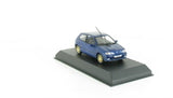 NOREV Renault Clio Williams 1996 - Blue (517521)