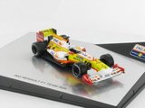 ING Renault F1 Team R29 Showcar (518953)