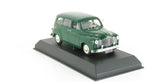 Norev Renault Colorale 1952 Dark Green (519178)