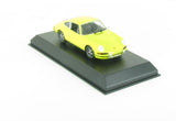 Porsche 911 S 1973 Jaune (750056)
