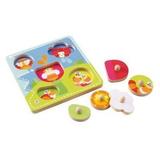 Puzzle Surprise Fl...