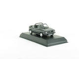 Volkwagen Golf Cabriolet 1981 - Noire (840074)