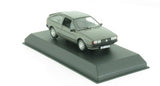 NorevVW SciroccoII 1981 Anthracite Grey Metallic (840095)