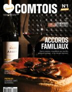 Coeur de Comtois