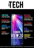 Life Is Tech