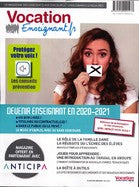 Vocation Enseignan...