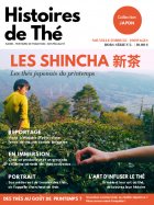Histoires de Thé