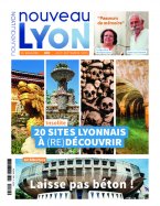Nouveau Lyon