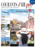Courants d'Air Pro
