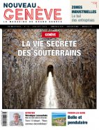 Nouveau Genève