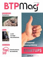 BTP Mag