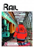BTP Rail Magazine