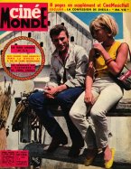 Ciné Monde du 25 0...