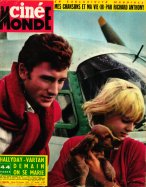 Ciné Monde du 29 1...