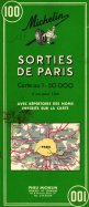 Sorties de Paris a...