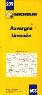 Auvergne - Limousi...