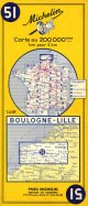 Boulogne - Lille a...
