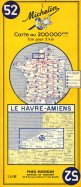 Le Havre - Amiens ...